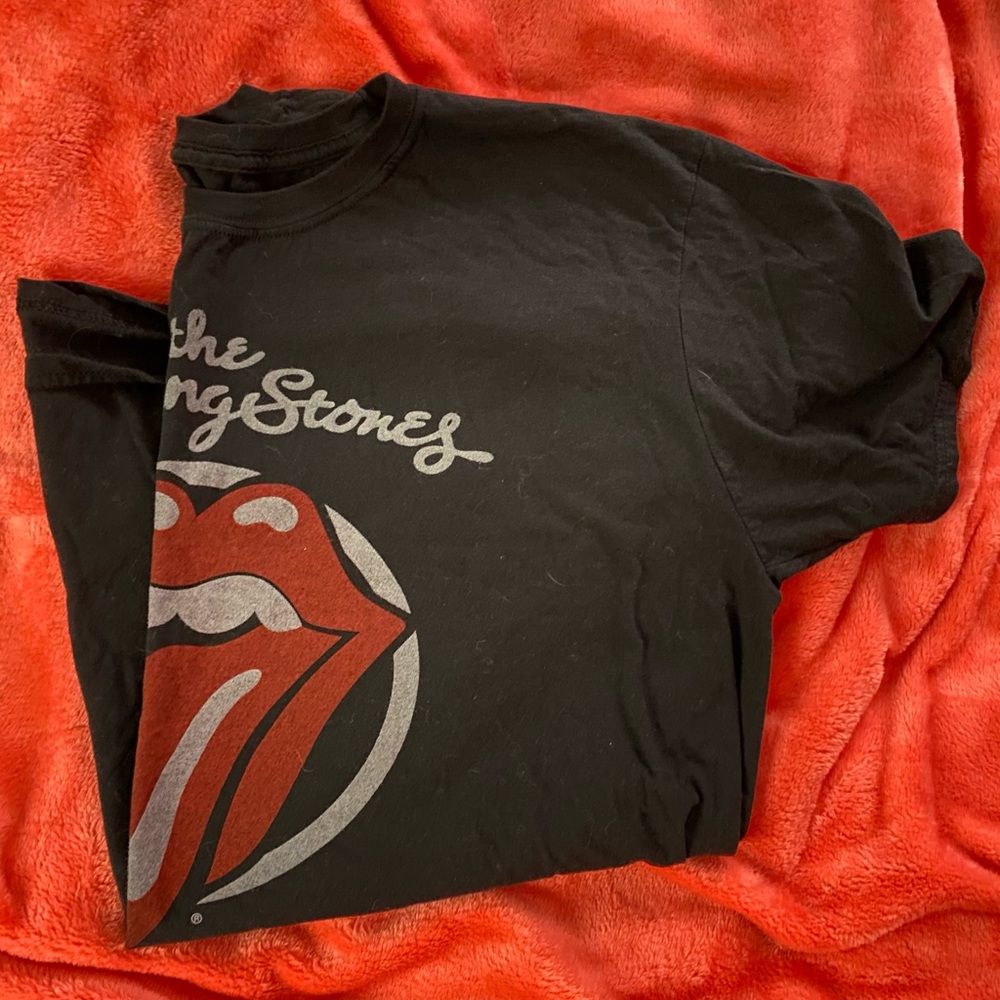 👅 ROLLING STONES TEE